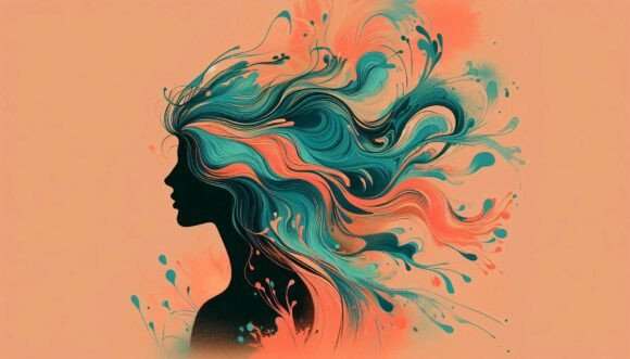 Download Solid Peach Background Background - Peach background Collection
