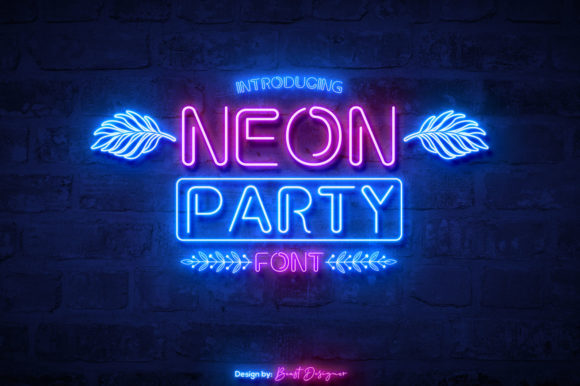 Download Neon Party - Neon Collection